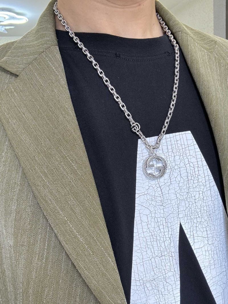 Gucci Necklaces